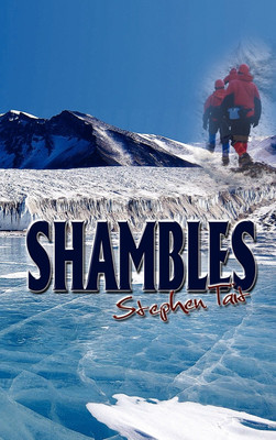 Shambles(English, Hardcover, Tait Stephen)