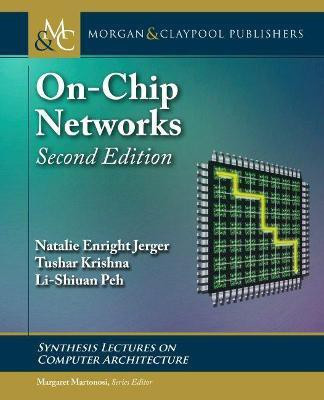 On-Chip Networks(English, Paperback, Jerger Natalie Enright)