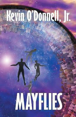 Mayflies(English, Paperback, O'Donnell Kevin)