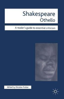 Shakespeare - Othello(English, Paperback, Turner J.)