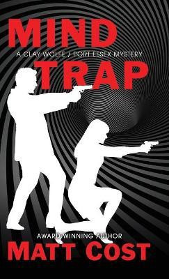 Mind Trap(English, Hardcover, Cost Matt)