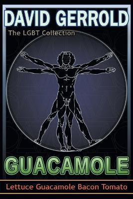 Guacamole(English, Paperback, Gerrold David)