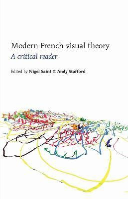 Modern French Visual Theory(English, Paperback, unknown)