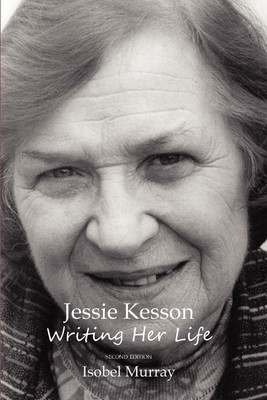 Jessie Kesson(English, Paperback, Murray Isobel)