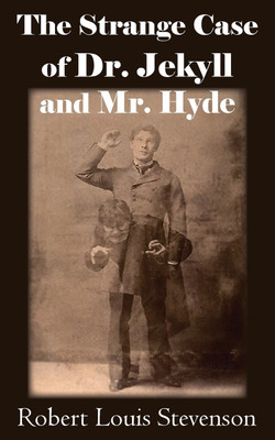 The Strange Case of Dr. Jekyll and Mr. Hyde(English, Paperback, Stevenson Robert Louis)