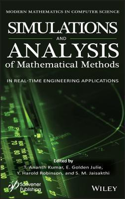 Simulation and Analysis of Mathematical Methods in Real-Time Engineering Applications(English, Hardcover, unknown)