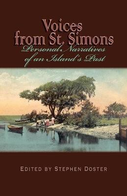 Voices From St. Simons(English, Paperback, unknown)