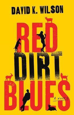 Red Dirt Blues(English, Paperback, Wilson David K)