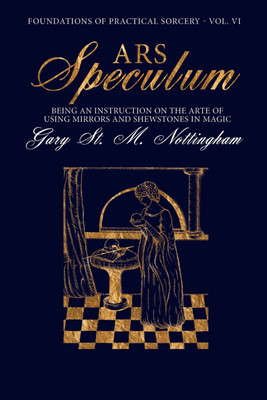 Ars Speculum(English, Paperback, Nottingham Gary St Michael)