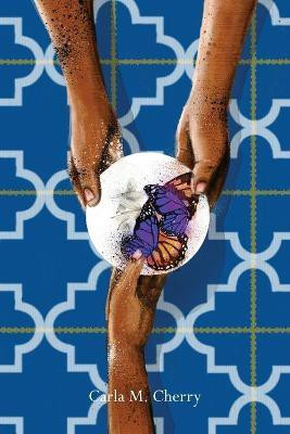 Gnat Feathers and Butterfly Wings(English, Paperback, Cherry Carla M)
