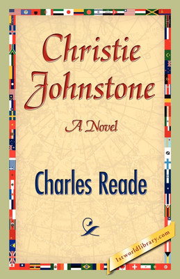 Christie Johnstone(English, Paperback, Reade Charles)