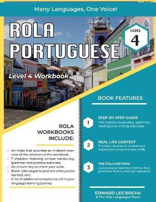 Rola Portuguese(English, Paperback, Lee Rocha Edward)