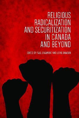 Religious Radicalization and Securitization in Canada and Beyond(English, Paperback, unknown)