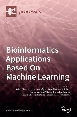 Bioinformatics Applications Based On Machine Learning(English, Hardcover, unknown)