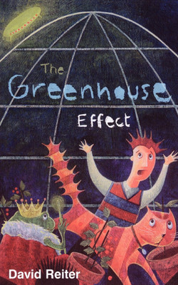 The Greenhouse Effect(English, Paperback, Reiter David P.)