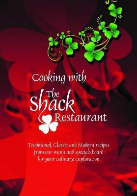 Cooking with The Shack Restaurant(English, Hardcover, Ellis David)