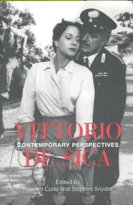 Vittorio De Sica(English, Paperback, unknown)