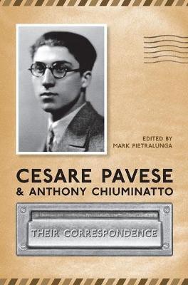 Cesare Pavese and Antonio Chiuminatto(English, Hardcover, unknown)