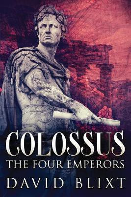 The Four Emperors(English, Paperback, Blixt David)