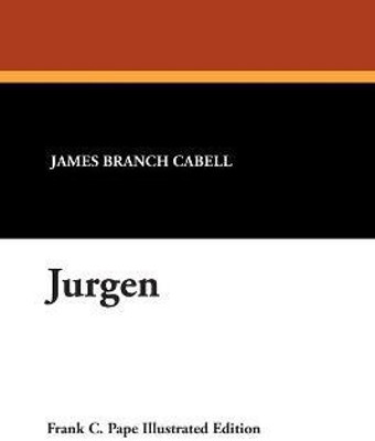 Jurgen(English, Paperback, Cabell James Branch)