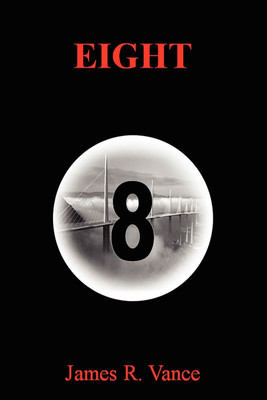 Eight(English, Paperback, Vance James R)