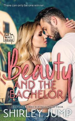 Beauty and the Bachelor(English, Paperback, Jump Shirley)