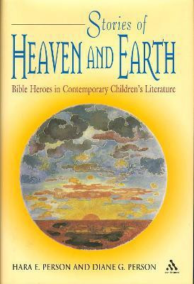 Stories of Heaven and Earth(English, Hardcover, unknown)