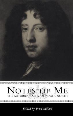 Notes of Me(English, Electronic book text, North Roger)