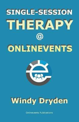 Single-Session Therapy@Onlinevents(English, Paperback, Dryden Windy)