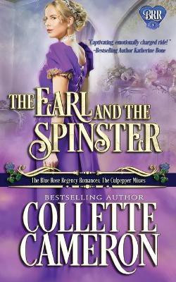 The Earl and the Spinster(English, Paperback, Cameron Collette)