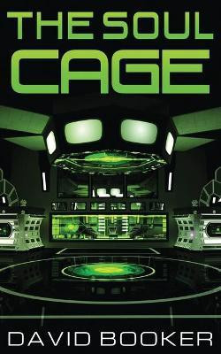 The Soul Cage(English, Paperback, Booker David)