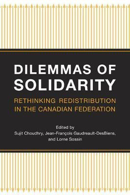 Dilemmas of Solidarity(English, Electronic book text, unknown)