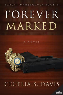 Forever Marked(English, Paperback, Davis Cecelia S)