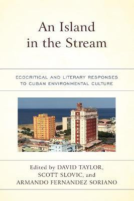 An Island in the Stream(English, Paperback, unknown)