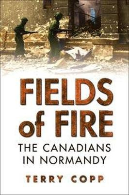 Fields of Fire(English, Paperback, Copp Terry)