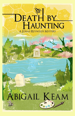 Death By Haunting(English, Paperback, Keam Abigail)