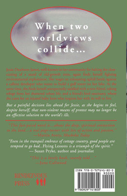 Flying Lessons(English, Paperback, Hood-Caddy Karen)