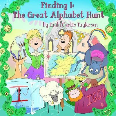 Finding I(English, Paperback, Taylorson Paula Curtis)