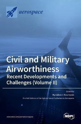Civil and Military Airworthiness(English, Hardcover, unknown)