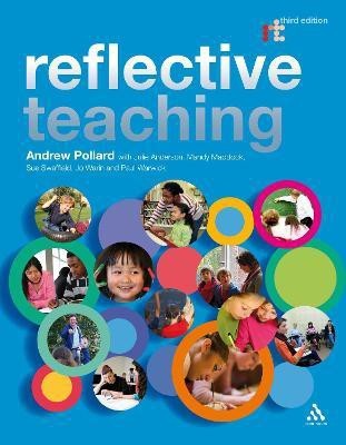 Reflective Teaching(English, Paperback, Pollard Andrew Professor)