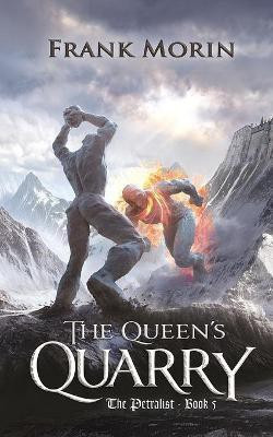 The Queen's Quarry(English, Paperback, Morin Frank)