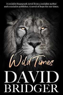 Wild Times(English, Paperback, Bridger David)