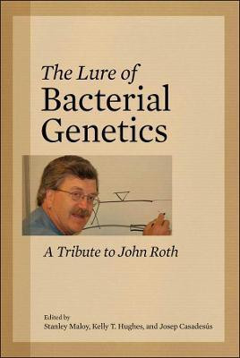 The Lure of Bacterial Genetics(English, Electronic book text, unknown)