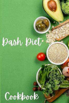 Dash Diet Cookbook(English, Paperback, Johnson Shanice)