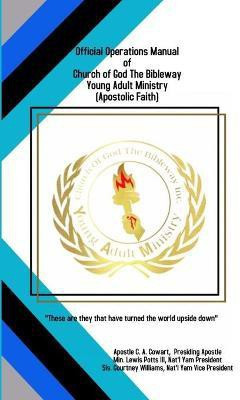 Young Adult Ministry Disciple(English, Paperback, Cowart Clayton)