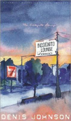 The Incognito Lounge(English, Paperback, Johnson Denis)