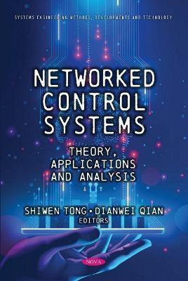 Networked Control Systems(English, Paperback, unknown)