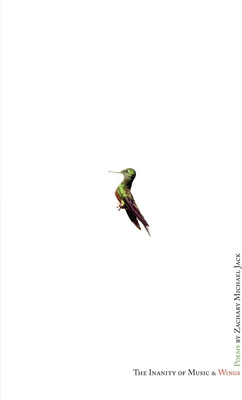 The Inanity of Music and Wings(English, Paperback, Jack Zachary Michael)