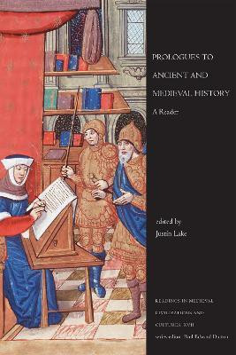 Prologues to Ancient and Medieval History(English, Paperback, unknown)
