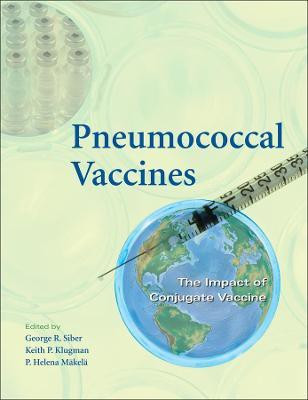 Pneumococcal Vaccines(English, Electronic book text, unknown)